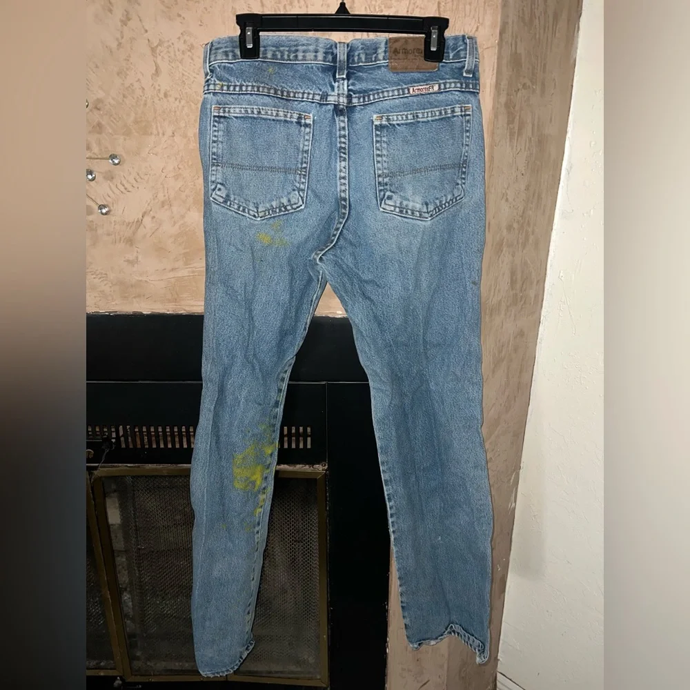 Armorex FR Flame Resistant Jeans 32x36